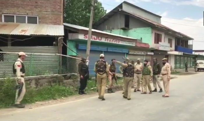 Rs 30 Lakh Paid By Candidates For Sub-Inspector Post: CBI Seizes Incriminating Evidence in JKPSI Recruitment Scam