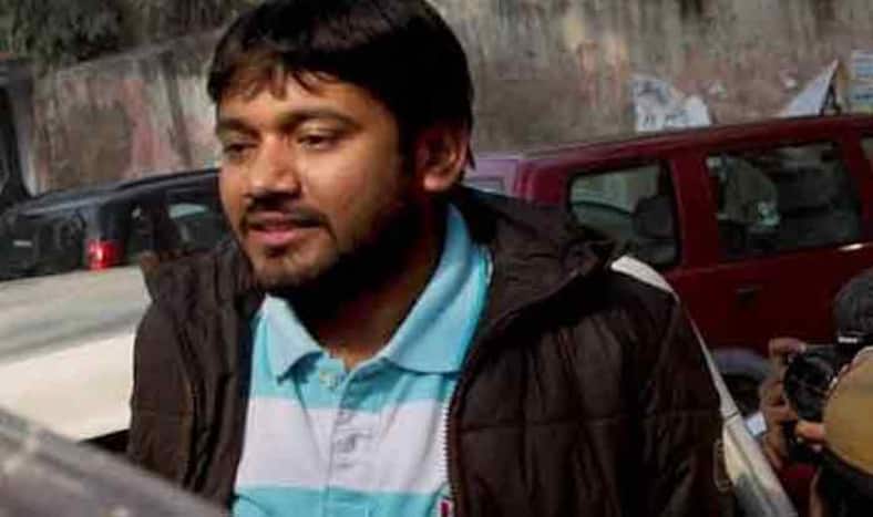 Bihar: Kanhaiya Kumar's Convoy Attacked in Begusarai, Cars Vandalised; Some Reported Injured