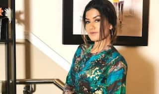 Punjabi Pop Sensation Kaur B’s Video of Enjoying The Drizzle at Niagara Falls is Going Viral- Watch