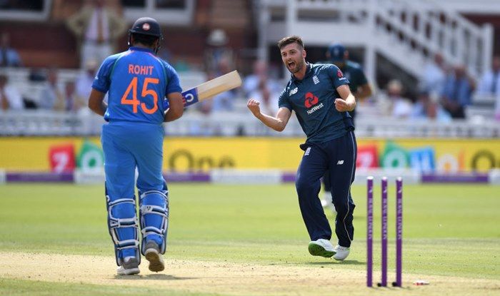 IPL 2021 Auction: Mark Wood Withdraws Name From Players List Due to Personal Reasons