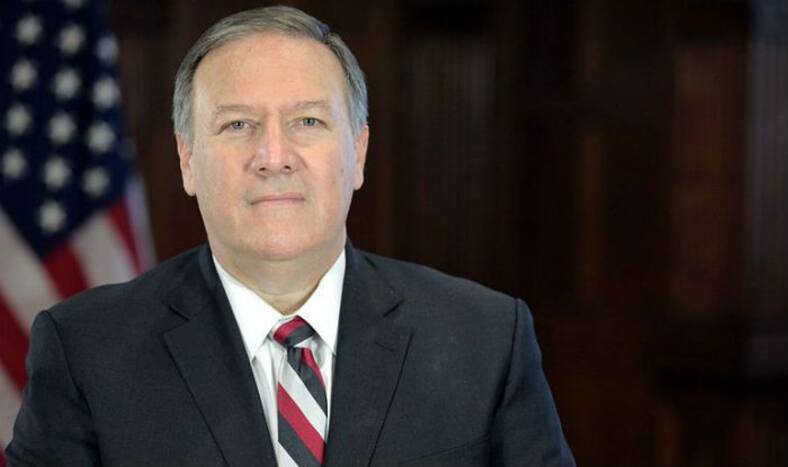 Mike Pompeo