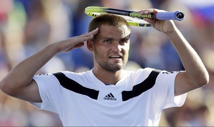 Russian Tennis Star Mikhail Youzhny Announces Retirement Plans | India.com