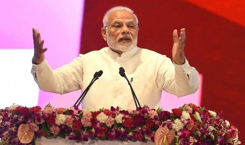BJP to Observe Social Justice Fortnight From August 15-30, Says PM Modi