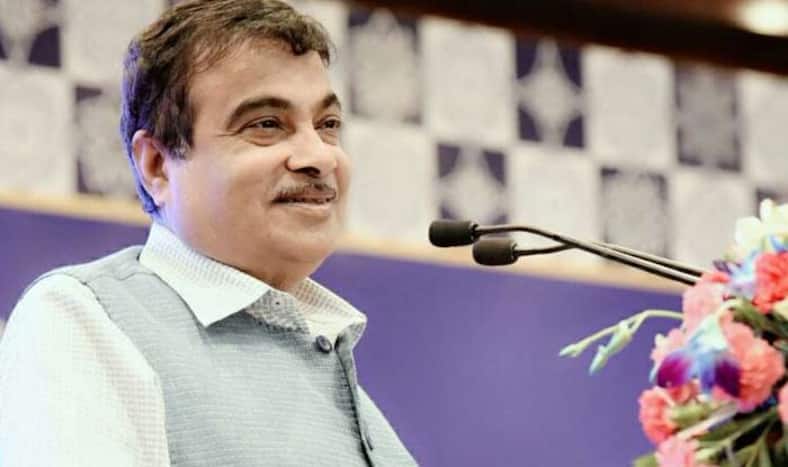 Nitin Gadkar Says Economic Crisis in Country Due to Huge Oil Imports