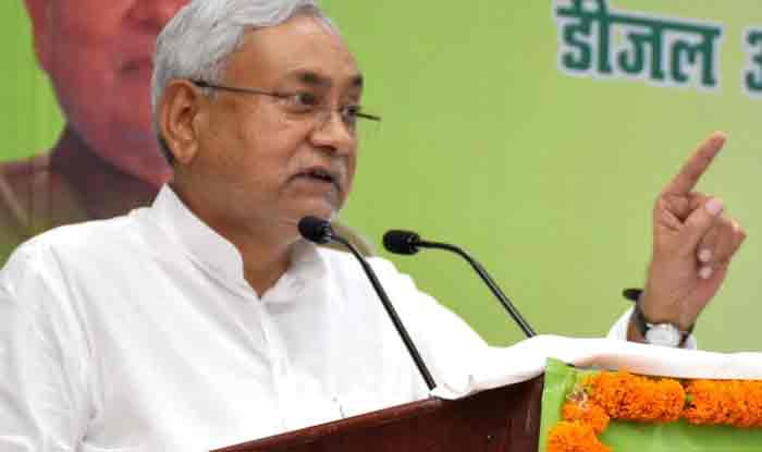 केंद्रीय मंत्रिमंडल में जगह नहीं दिया जाना जेडीयू और बिहार का अपमान: कांग्रेस