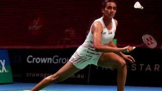 BWF World Badminton Championships: PV Sindhu Thumps Chen Yu Fei in Straight Games to Reach Final, Assures Herself of a Record Silver Medal BWF World Badminton Championships: PV Sindhu Thumps Chen Yu Fei in Straight Games to Reach Final, Assures Herself of a Record Silver Medal