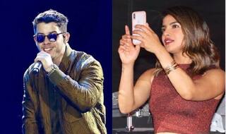 Priyanka Chopra Cheering For Nick Jonas at the VillaMix festival is Giving us Relationship Goals