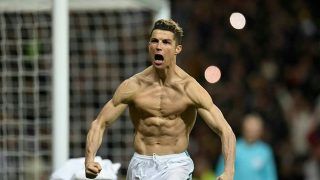 Happy New Year 2019: Despite Leaving Real Madrid in July, Cristiano Ronaldo Ends 2018 as Top Scorer of The Club Happy New Year 2019: Despite Leaving Real Madrid in July, Cristiano Ronaldo Ends 2018 as Top Scorer of The Club