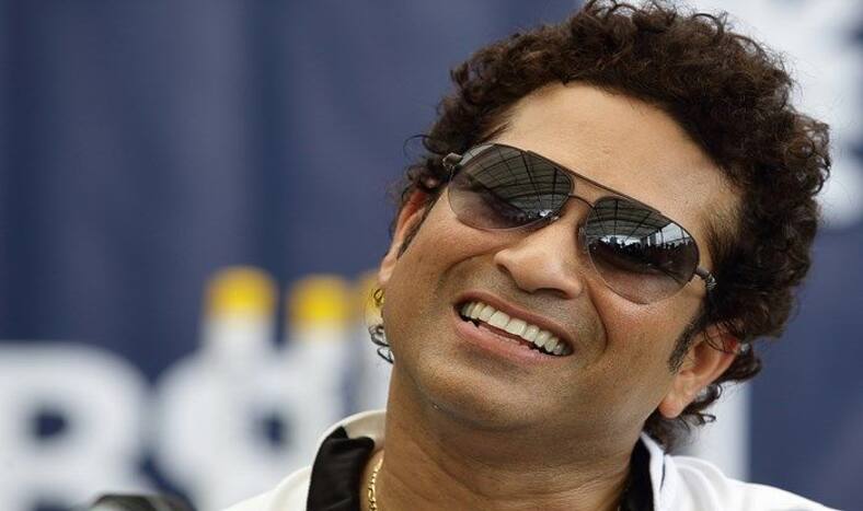 Being a Cricketer, I am Looking Forward to The Sport Being Included in Olympics: Sachin Tendulkar