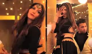 Haryanvi Hotness Sapna Choudhary’s Punjabi Number Billori Akh Featuring Her Sexy Desi Thumkas is a Rage on Internet; Crosses 8.5 Lakh Views on YouTube in Just 5 Days