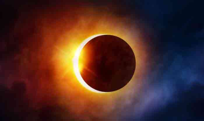 Total Solar Eclipse To Darken Sun on Dec 14; Here's Everything You Need to Know About the Last Eclipse of 2020