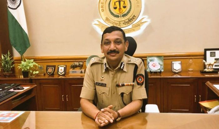 senior-ips-officer-subodh-jaiswal-appointed-as-new-mumbai-commissioner