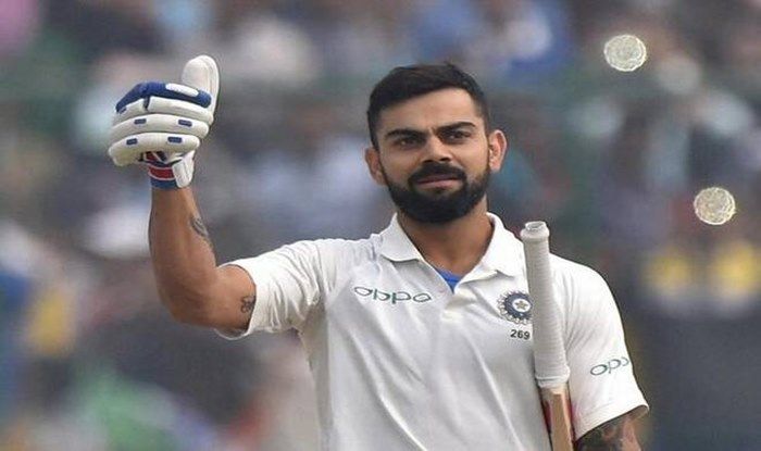 India vs England 2018: Gautam Gambhir Hails 'World Class' Virat Kohli in England, Says Doesn't Need to Prove Anything