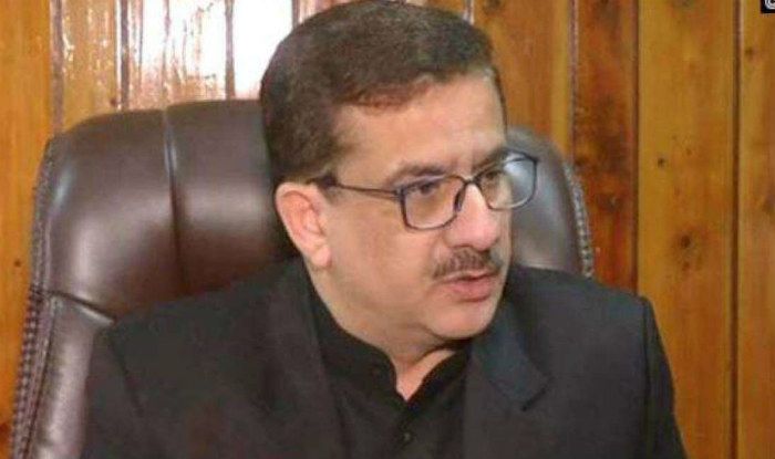 Shia Waqf Board Chief Waseem Rizvi Writes to PM Modi Seeking Ban on ...