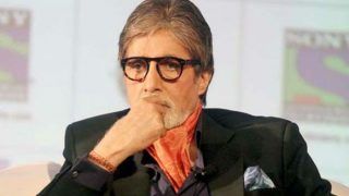 Amitabh Bachchan Gets Trolled After he Tweeted Africa Won World Cup Following France’s Victory – See Tweets Amitabh Bachchan Gets Trolled After he Tweeted Africa Won World Cup Following France’s Victory – See Tweets