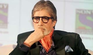 Amitabh Bachchan Gets Trolled After he Tweeted Africa Won World Cup Following France's Victory - See Tweets