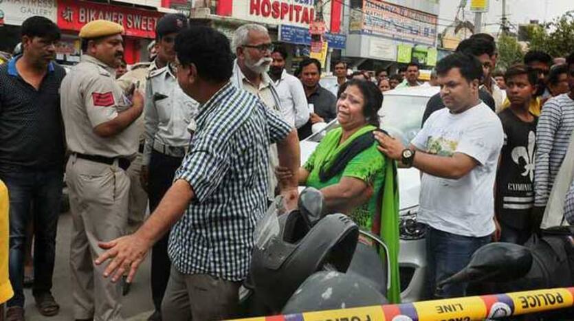 Burari Case: Handwritten Notes Give Horrifying Details of 'Mass Salvation'; Suggest Occult Link
