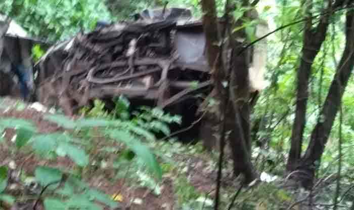 Raigad Bus Accident: 30 Bodies Recovered, NDRF Rescue Operations ...