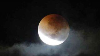 Lunar Eclipse 2019: आज शाम इतने बजे लगेगा सूतक, जानें क्या करें क्या नहीं… Lunar Eclipse 2019: आज शाम इतने बजे लगेगा सूतक, जानें क्या करें क्या नहीं…