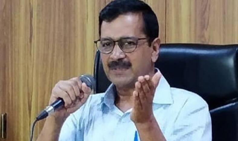 Will do Anything to Save Country From Modi-Shah 'Jodi': Kejriwal on Congress-AAP Alliance