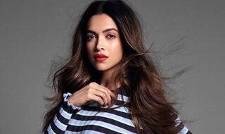 Deepika Padukone Reveals Her Favourite Food, Emoji, Animal While Playing Pictionary - See Video