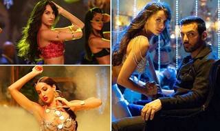 Satyameva Jayate Song Dilbar: Nora Fatehi Fails to Recreate Sushmita Sen's Iconic Song