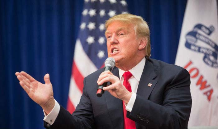 अमेरिका की दक्षिणी सीमा पर इमरजेंसी लागू, राष्ट्रपति बनते ही ट्रंप ने लिया  पहला बड़ा फैसला