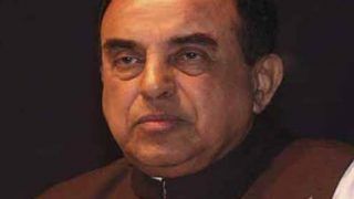 Sorry, But we Are Not Following Right Economic Policies: Subramanian Swamy Sorry, But we Are Not Following Right Economic Policies: Subramanian Swamy