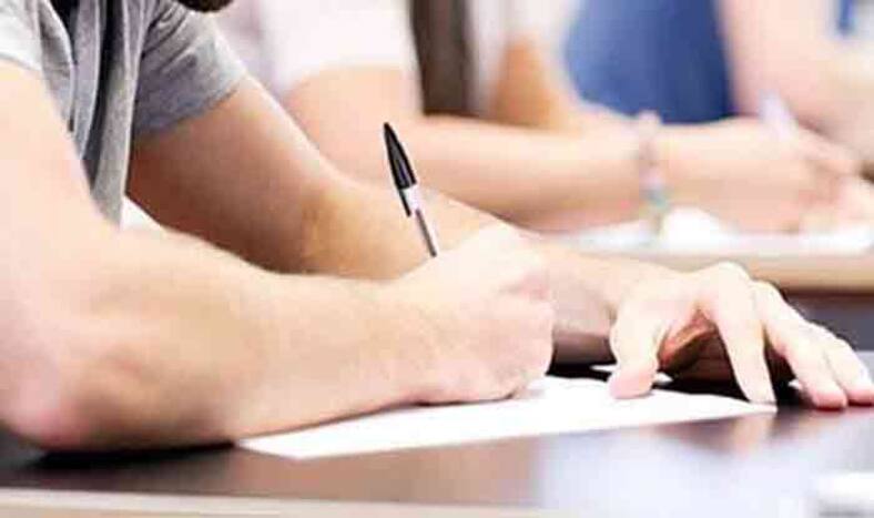 Civil Services Exam