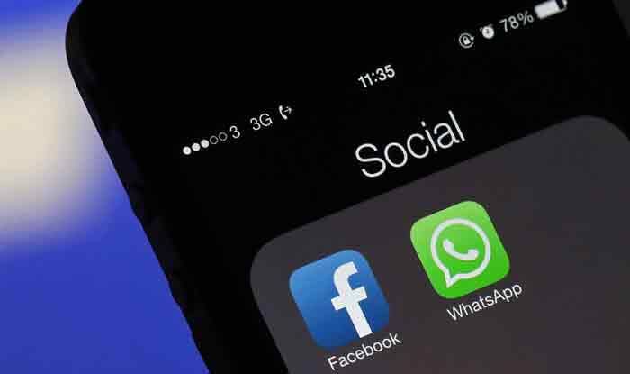 Facebook To Integrate Instagram Whatsapp Messenger Report 