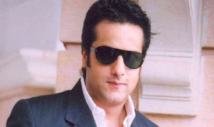 Fardeen Khan covid positive said no symptoms I am happy in isolation who has doubts please for test