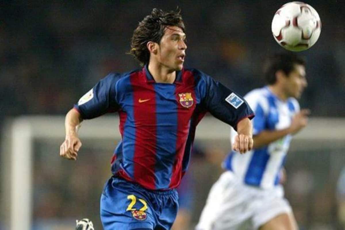 Khel Now World Football - Former Atlético de Madrid and FC Barcelona  forward Luis Garcia says the absence of fans in the stadium will affect  LaLiga.