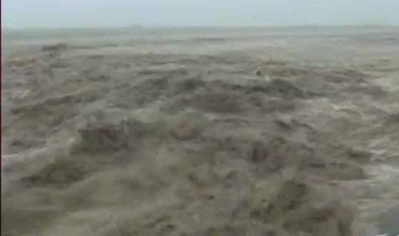 Iran Floods: Death Toll Mounts to 76; Immense Damage Caused to Infrastructure
