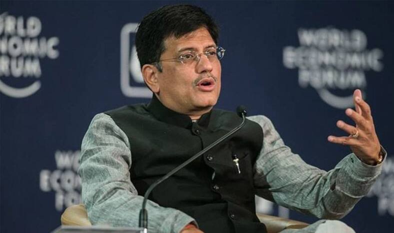 Piyush Goyal Calls Bulandshahr, Ghazipur Incidents Unfortunate; Says Some Elements Are trying to Disturb Environment
