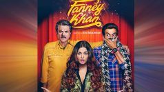Fanney Khan Trailer Out: Aishwarya Rai Bachchan, Anil Kapoor, Rajkummar Rao Will Win Your Heart With Their Act