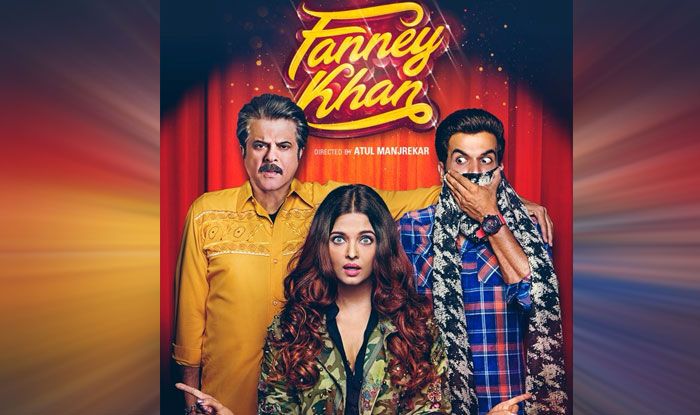 Fanney Khan Movie Review: Critics Give A Thumbs Down To Anil Kapoor – Aishwarya Rai Bachchan’s Film, Say The Film Lacks Depth Or Purpose
