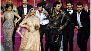 IIFA Awards 2018 Complete Winners List: Konkona Sensharma, Nawazuddin Siddiqui, Amaal Mallik Win Big IIFA Awards 2018 Complete Winners List: Konkona Sensharma, Nawazuddin Siddiqui, Amaal Mallik Win Big