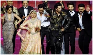 IIFA Awards 2018 Complete Winners List: Konkona Sensharma, Nawazuddin Siddiqui, Amaal Mallik Win Big
