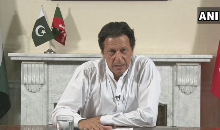Pakistan Election Results 2018 LIVE News and Updates: Indian Media Made me a Villain, Kashmir Remains Core Issue, Says Imran Khan