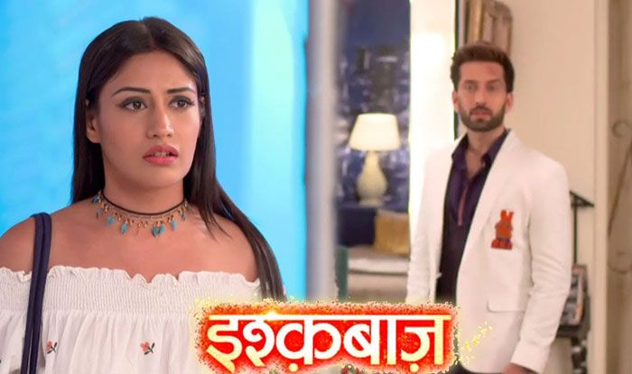 Ishqbaaz 3 July 2018 Full Episode Written Update Priyanka Gets