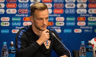 FIFA World Cup 2018: Croatia Hungry For World Cup Title, Says Midfielder Ivan Rakitic
