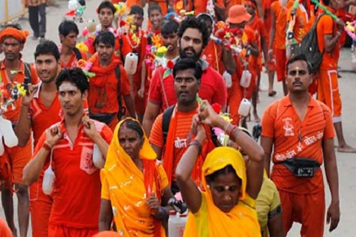 Kanwar Yatra 2020 Cancelled in The Wake of COVID-19 Pandemic