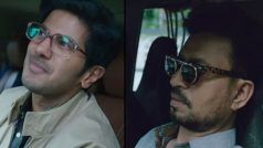 Karwaan Movie Review: Critics Give A Thumbs Up To Irrfan Khan – Dulquer Salmaan’s Film