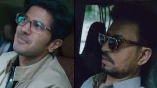 Karwaan Movie Review: Critics Give A Thumbs Up To Irrfan Khan – Dulquer Salmaan’s Film Karwaan Movie Review: Critics Give A Thumbs Up To Irrfan Khan – Dulquer Salmaan’s Film