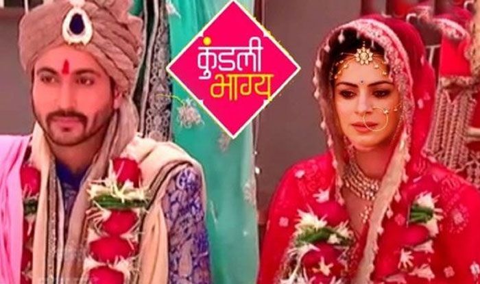 Online episode discount of kundali bhagya