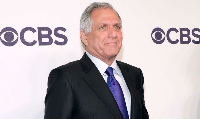 Cbs Chairman Chief Executive Leslie Moonves Accused Of Sexual Misconduct 7326