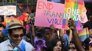 Section 377: 'Stigma Because of Criminal Provision,' Observes Supreme Court Bench