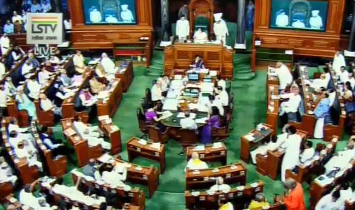 Parliament Monsoon Session Live Updates: Congress Targets Govt Over Mob Lynching, Centre Assures Action