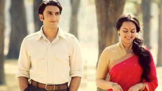 Ranveer Singh Gets Nostalgic, Celebrates 5 Years of Lootera; Watch The Video Ranveer Singh Gets Nostalgic, Celebrates 5 Years of Lootera; Watch The Video