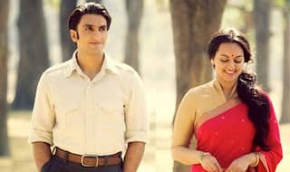 Ranveer Singh Gets Nostalgic, Celebrates 5 Years of Lootera; Watch The Video